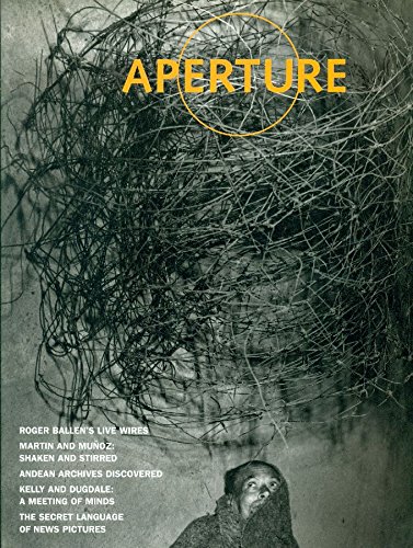 Beispielbild fr Aperture No.173 Winter 2003 zum Verkauf von Orpheus Books