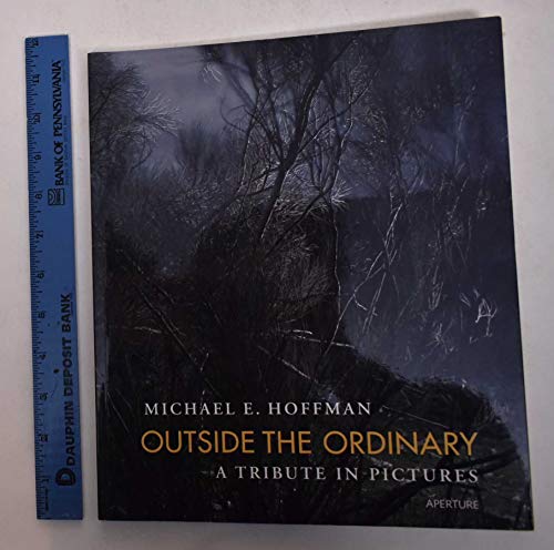 Beispielbild fr Outside The Ordinary: A Tribute In Pictures zum Verkauf von Wonder Book