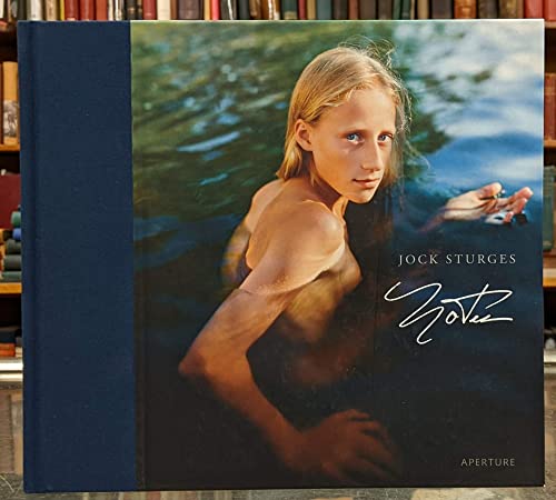 9781931788472: Jock Sturges: Notes