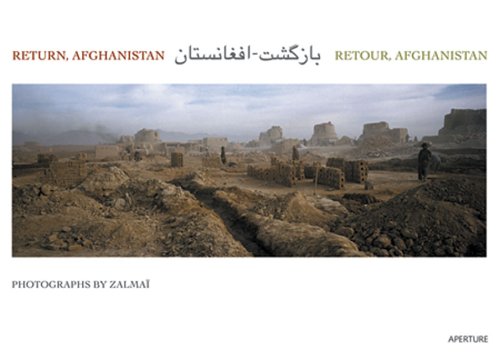 Stock image for Return, Afghanistan for sale by Better World Books: West