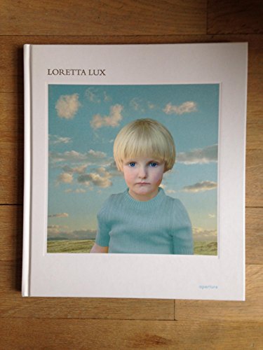 Stock image for Loretta Lux for sale by Once Upon A Time Books