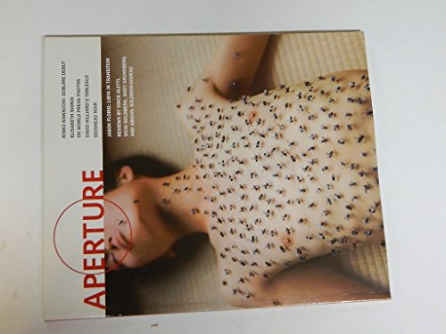 9781931788762: Aperture 177 (Aperture Magazine)