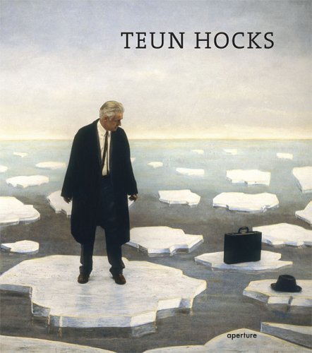 Stock image for Teun Hocks for sale by Better World Books