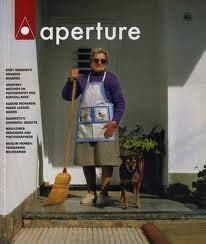 Stock image for Aperture No.178 Spring 2005 for sale by Orpheus Books