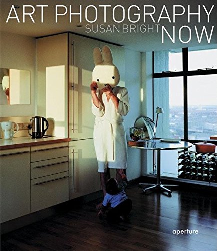 Beispielbild fr Art Photography Now zum Verkauf von Books From California