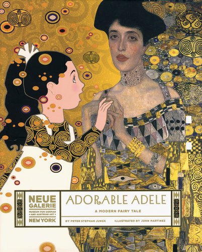 Beispielbild fr Adorable Adele: A Modern Fairy Tale zum Verkauf von Blue Vase Books
