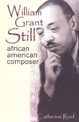Beispielbild fr William Grant Still : African-American Composer zum Verkauf von Better World Books