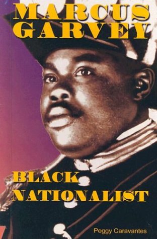 Imagen de archivo de Marcus Garvey : Black Nationalist a la venta por Better World Books: West