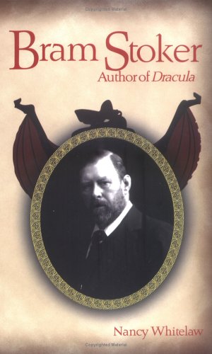 Beispielbild fr Bram Stoker : Author of Dracula zum Verkauf von Better World Books