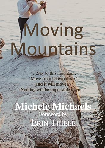 Beispielbild fr Moving Mountains (Abundant Life) [Soft Cover ] zum Verkauf von booksXpress