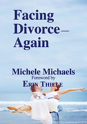 Beispielbild fr Facing Divorce?Again zum Verkauf von GF Books, Inc.