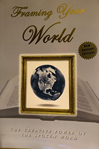 9781931804332: Framing Your World With The Word Of God (Revised) by THOMPSON LEROY (2008) Paperback