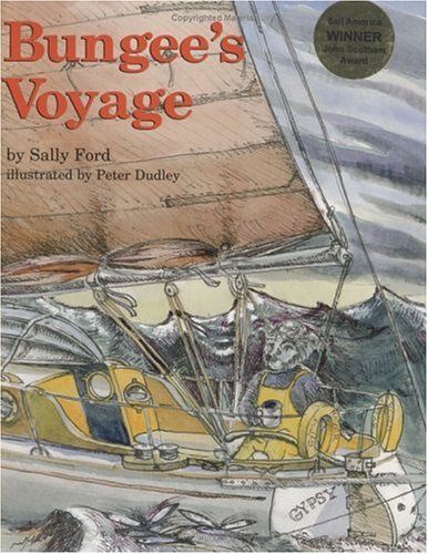 Imagen de archivo de Bungee's Voyage a la venta por ThriftBooks-Atlanta