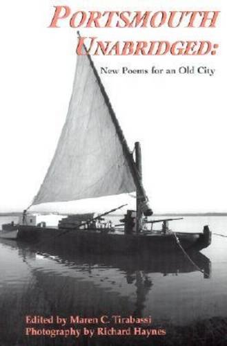 9781931807067: Portsmouth Unabridged: New Poems for an Old City