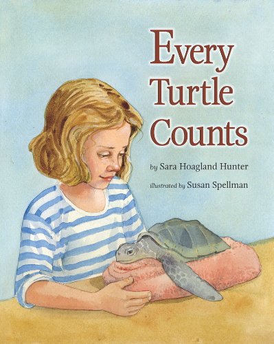 9781931807258: Every Turtle Counts
