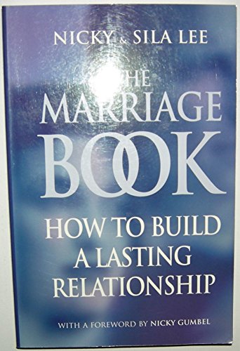 Stock image for The Marriage Book for sale by ThriftBooks-Atlanta