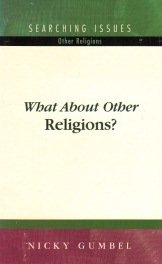 Stock image for What about Other Religions? for sale by ThriftBooks-Dallas