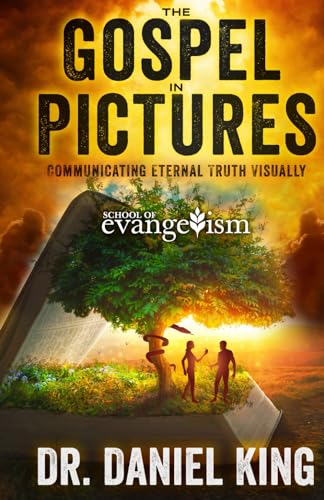 Stock image for The Gospel in Pictures: Communicating Eternal Truth Visually for sale by GF Books, Inc.