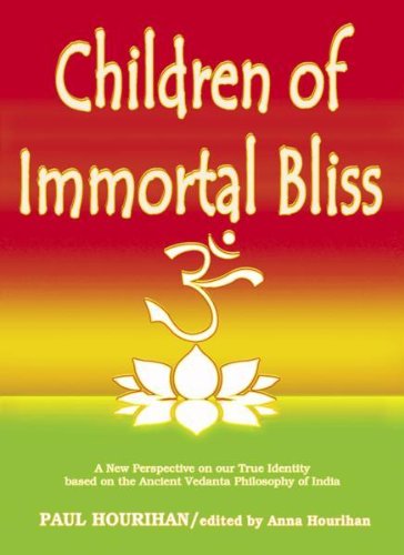 Stock image for Children of Immortal Bliss for sale by PBShop.store US