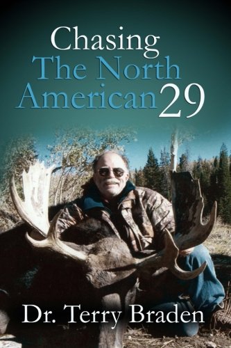 9781931820493: Chasing The North American 29