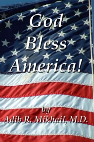 Beispielbild fr God Bless America! : Patriotic Poems for Our Ties zum Verkauf von Better World Books