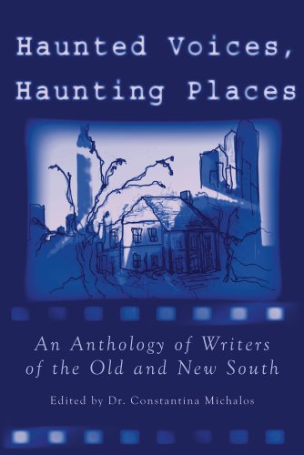 Haunted Voices, Haunting Places (9781931823739) by Constantina Michalos; Ed.