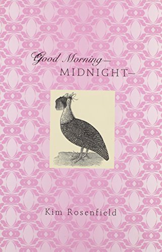 Stock image for Good Morning--Midnight-- for sale by Irish Booksellers