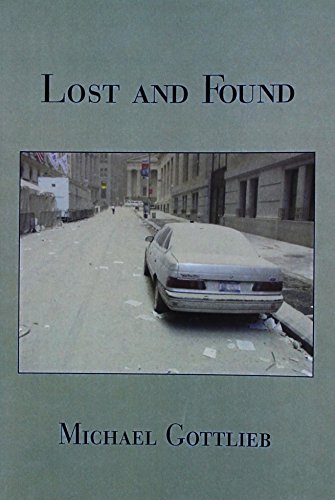 Beispielbild fr Lost and Found zum Verkauf von Better World Books