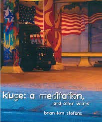 Stock image for Kluge: A Meditation, and Other Works for sale by Magus Books Seattle