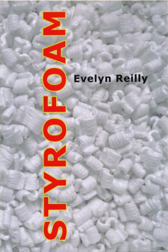 Stock image for Styrofoam for sale by suffolkbooks