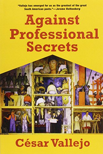 Stock image for Against Professional Secrets for sale by ThriftBooks-Atlanta