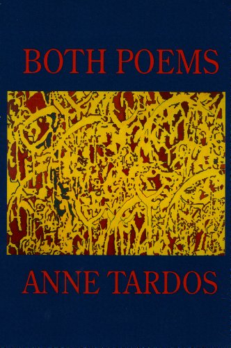 Imagen de archivo de Both Poems a la venta por The Second Reader Bookshop