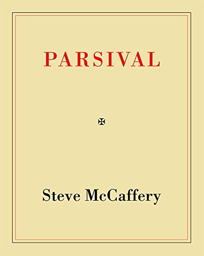 Stock image for Parsival for sale by The Second Reader Bookshop