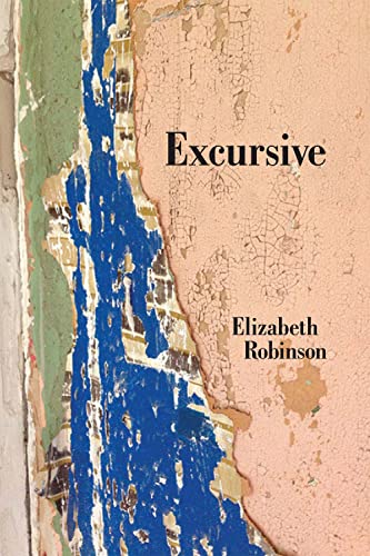 Stock image for Excursive for sale by The Second Reader Bookshop