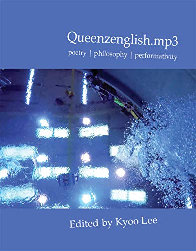 Beispielbild fr Queenzenglish.mp3: poetry | philosophy | performativity zum Verkauf von Better World Books