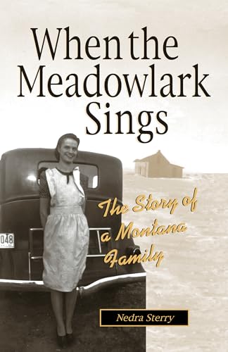 Stock image for When the Meadowlark Sings for sale by SecondSale