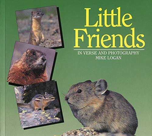 Imagen de archivo de Little Friends a la venta por SecondSale