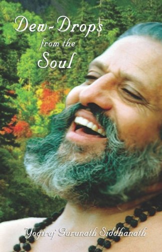 Stock image for Dew-Drops of the Soul for sale by Better World Books: West