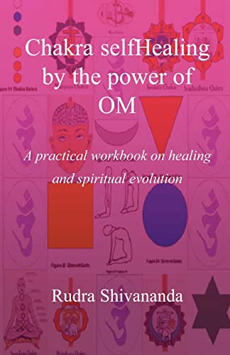 Beispielbild fr Chakra selfHealing by the Power of Om zum Verkauf von ThriftBooks-Atlanta