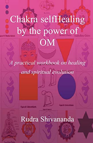 Stock image for Chakra selfHealing by the Power of Om for sale by ThriftBooks-Atlanta