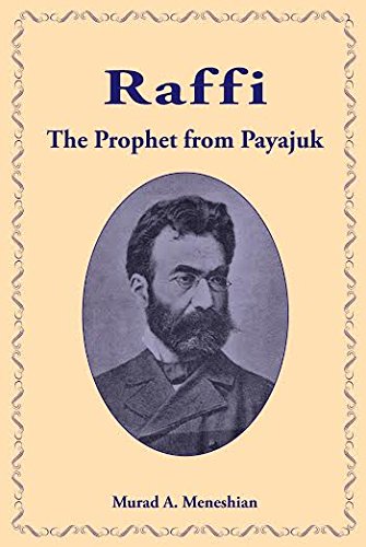 Stock image for Raffi; The Prophet from Payajuk for sale by Mainly Books