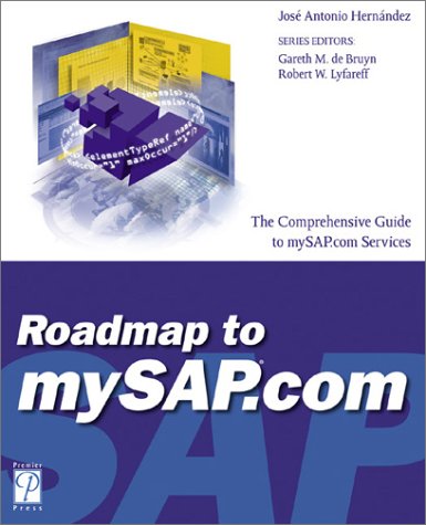 9781931841153: Roadmap to mySAP.com