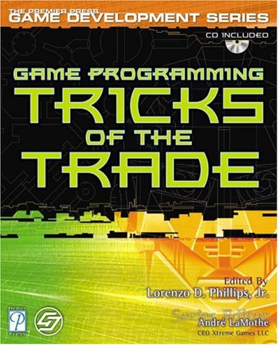 9781931841696: Game Programming Tricks of the Trade