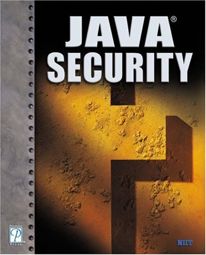 Stock image for Java Security (Networking) for sale by HPB-Red