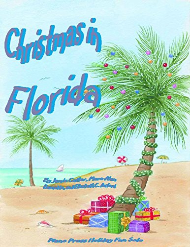 Beispielbild fr Christmas in Florida zum Verkauf von Revaluation Books