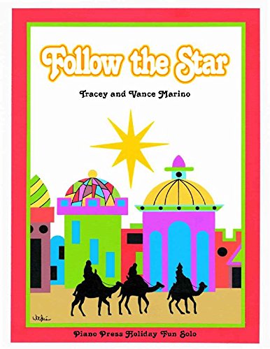 Beispielbild fr Follow the Star zum Verkauf von Revaluation Books