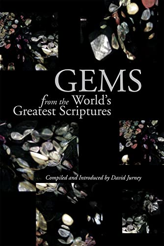 Beispielbild fr Gems from the World's Great Scriptures zum Verkauf von Better World Books