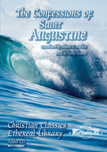 Beispielbild fr The Confessions of Saint Augustine zum Verkauf von SecondSale