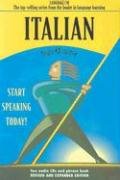 Beispielbild fr Italian (Language 30) zum Verkauf von Wonder Book