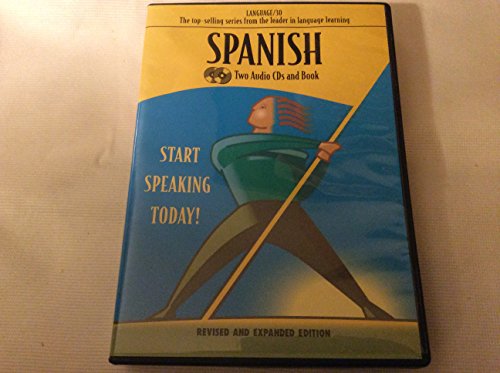 9781931850094: Spanish (Language 30)